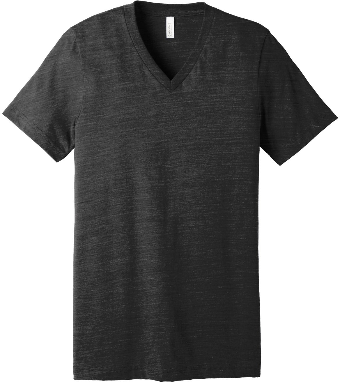 CLOSEOUT - Bella+Canvas Jersey Short Sleeve V-Neck Tee