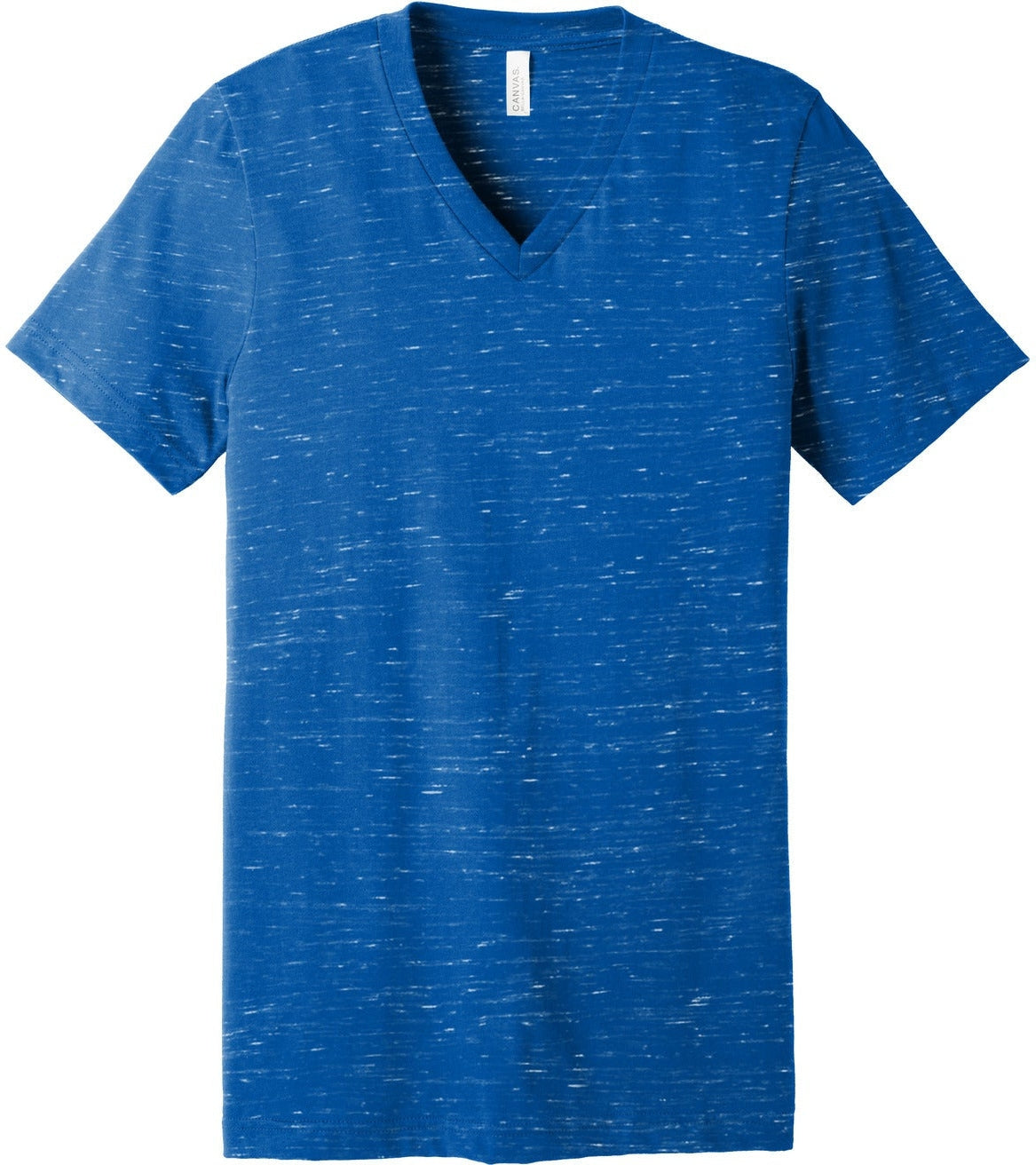 CLOSEOUT - Bella+Canvas Jersey Short Sleeve V-Neck Tee