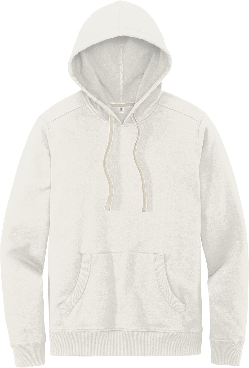 CLOSEOUT - District Re-Fleece Hoodie