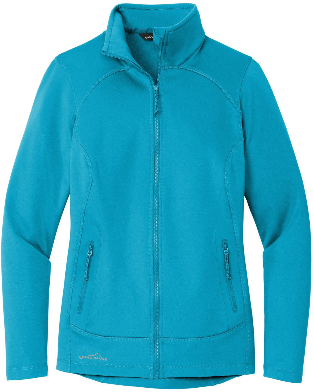 CLOSEOUT - Eddie Bauer Ladies Highpoint Fleece Jacket