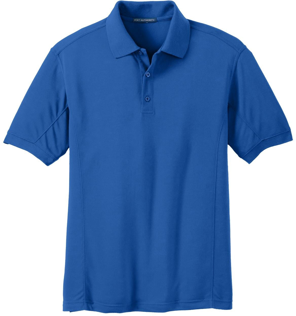 CLOSEOUT - Port Authority 5-in-1 Performance Pique Polo
