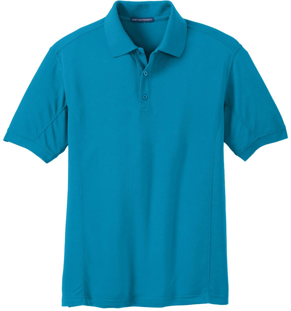 CLOSEOUT - Port Authority 5-in-1 Performance Pique Polo