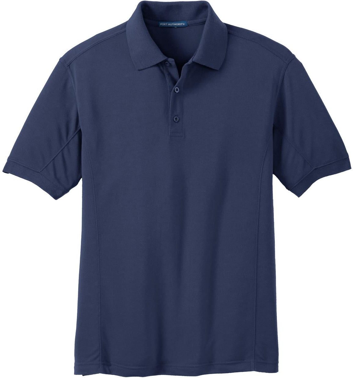 CLOSEOUT - Port Authority 5-in-1 Performance Pique Polo