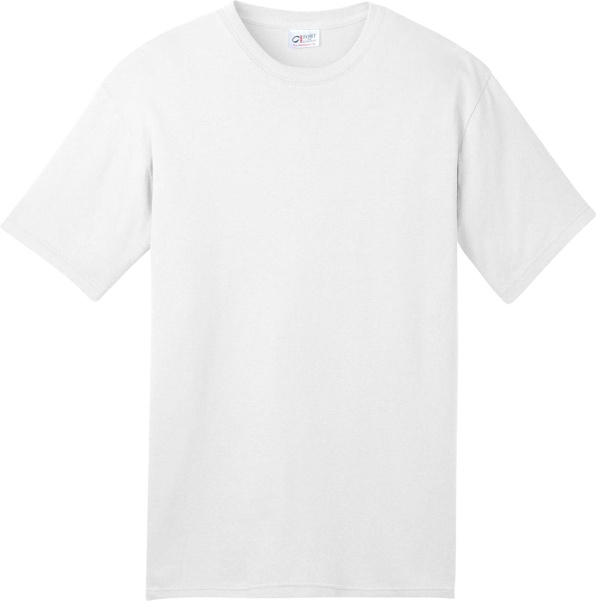 CLOSEOUT - Port Authority All American Tee