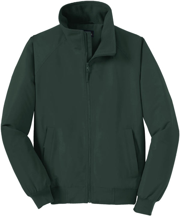 CLOSEOUT - Port Authority Charger Jacket