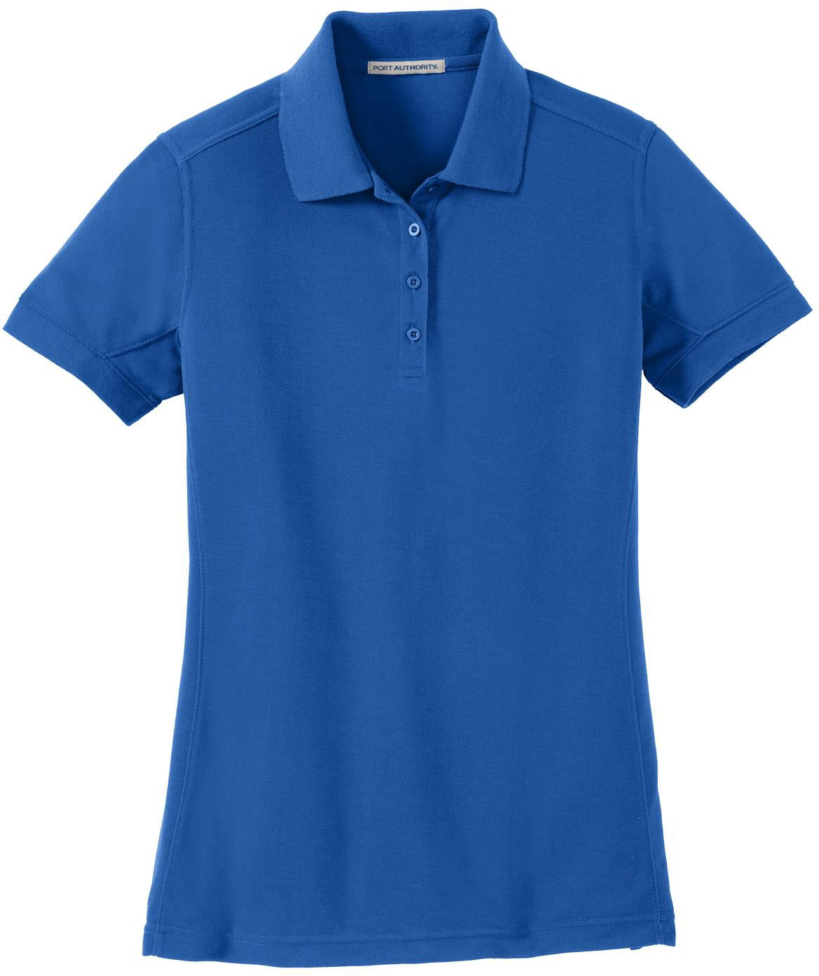 CLOSEOUT - Port Authority Ladies 5-in-1 Performance Pique Polo