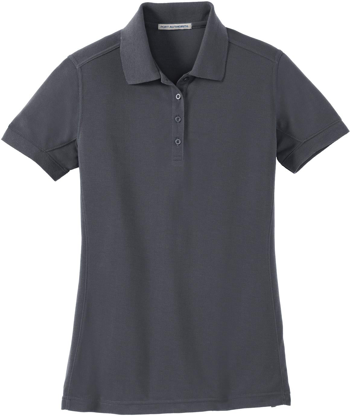 CLOSEOUT - Port Authority Ladies 5-in-1 Performance Pique Polo