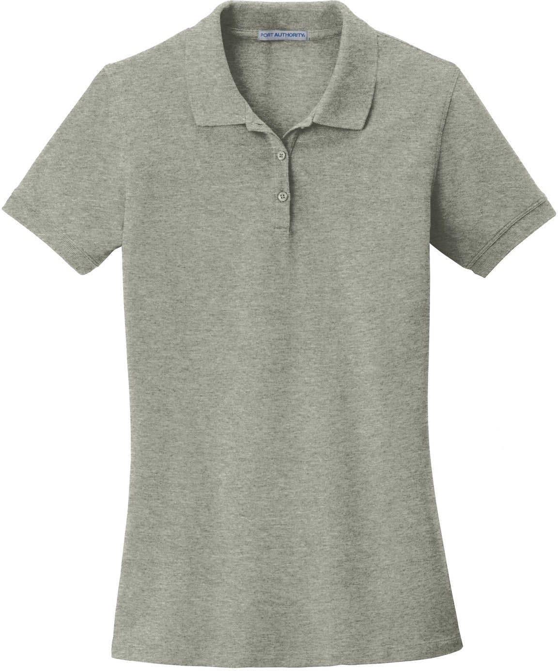 CLOSEOUT - Port Authority Ladies EZCotton Pique Polo