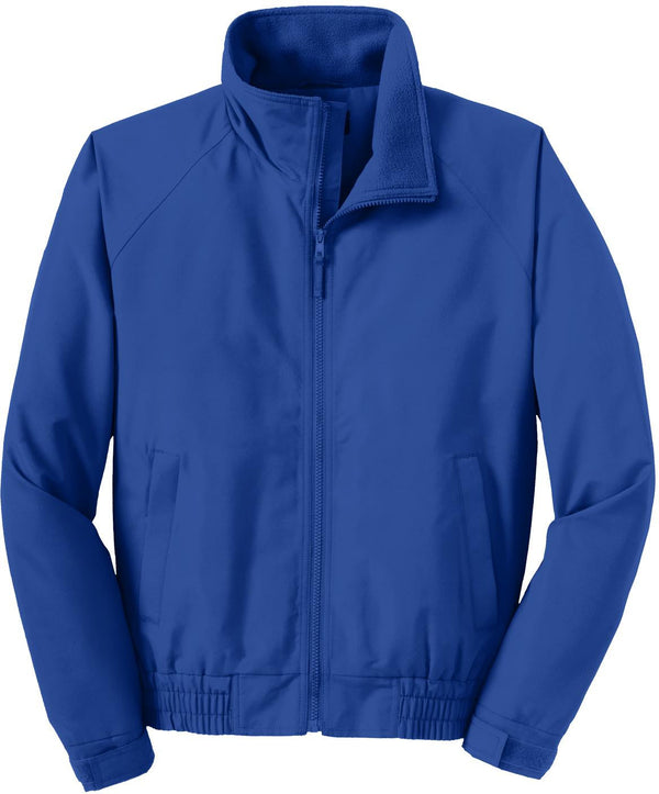 CLOSEOUT - Port Authority Lightweight Charger Jacket