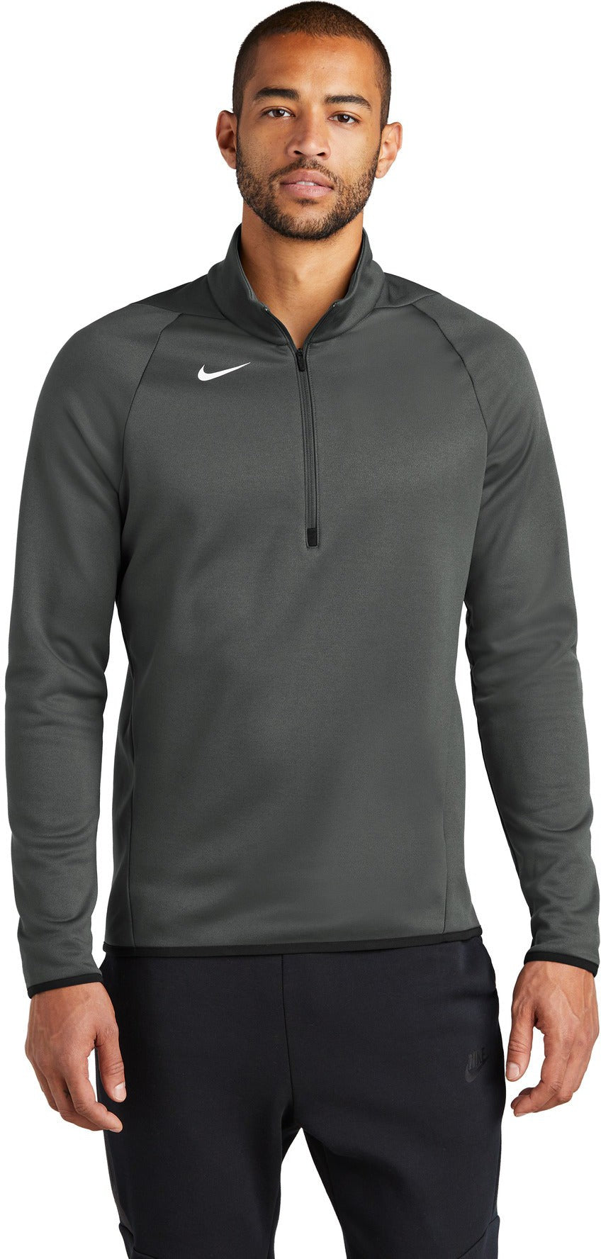 Nike Therma-FIT 1/4-Zip Fleece
