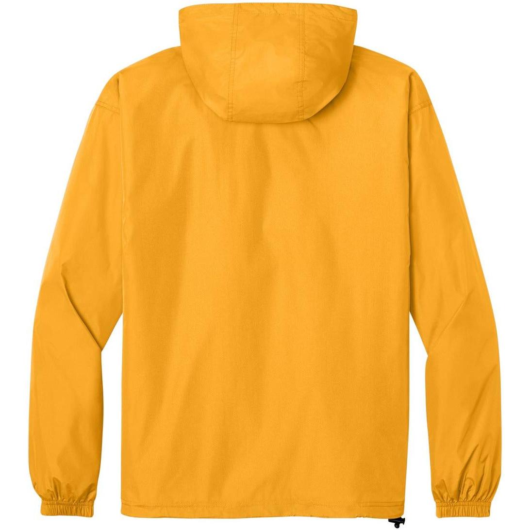 no-logo Champion Packable Anorak Jacket