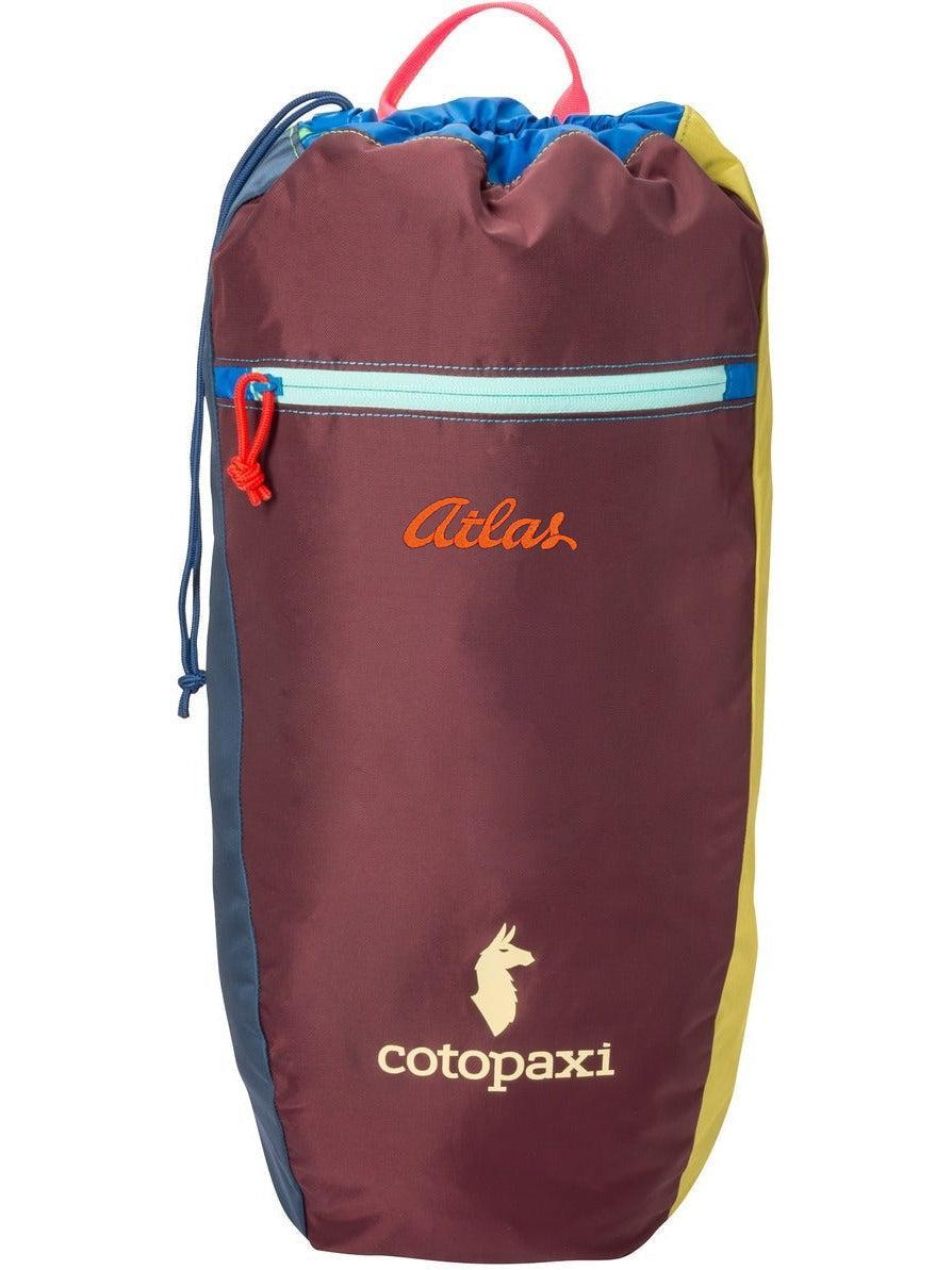 Patagonia K's Refugito Day Pack 18L - Sac à dos randonnée enfant Patagonia K's Refugito Day Pack 18L - Sac à dos randonnée enfant