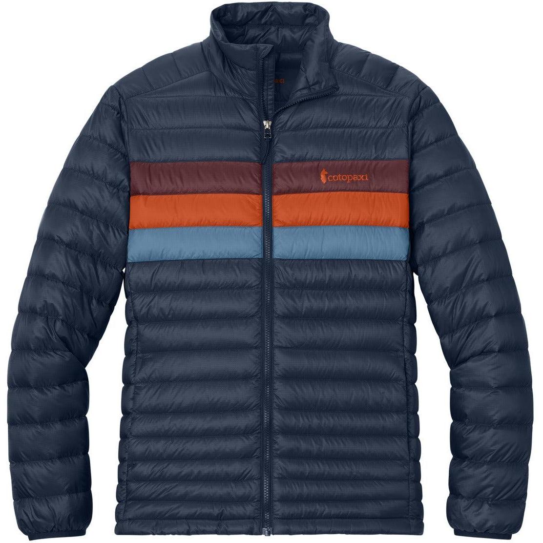 Cotopaxi Fuego Down Jacket