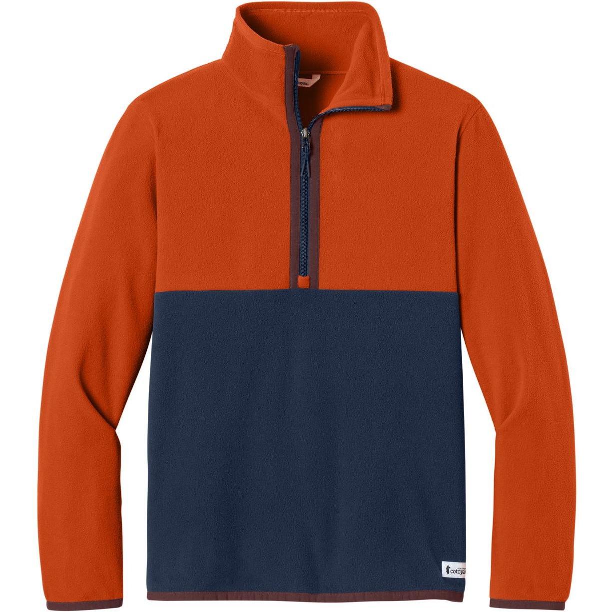 Cotopaxi Amado 1/2-Zip Fleece
