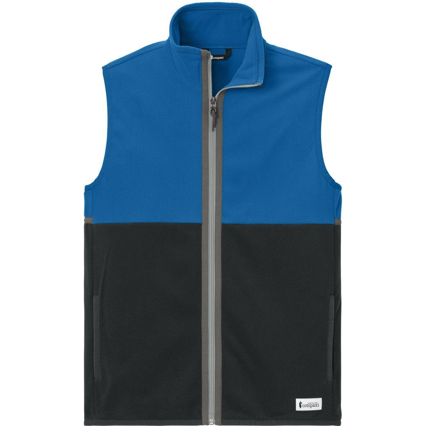 Cotopaxi Amado Fleece Vest