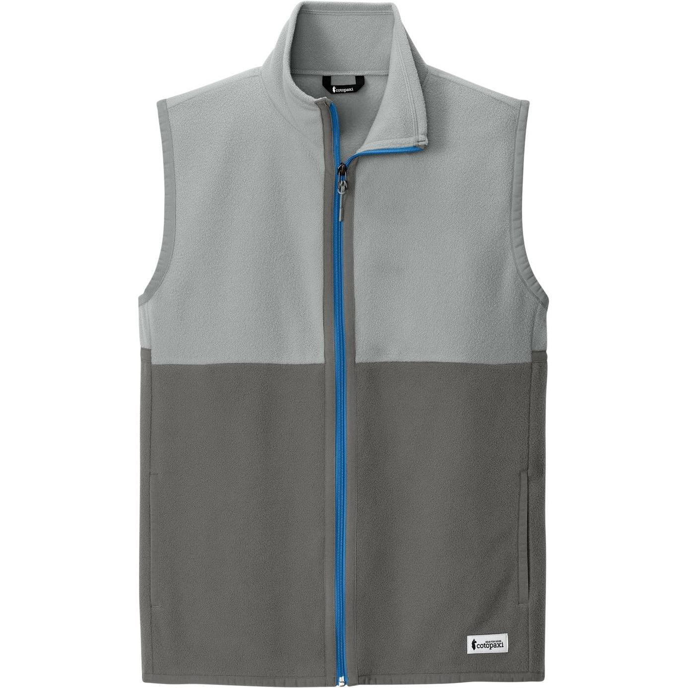 Cotopaxi Amado Fleece Vest