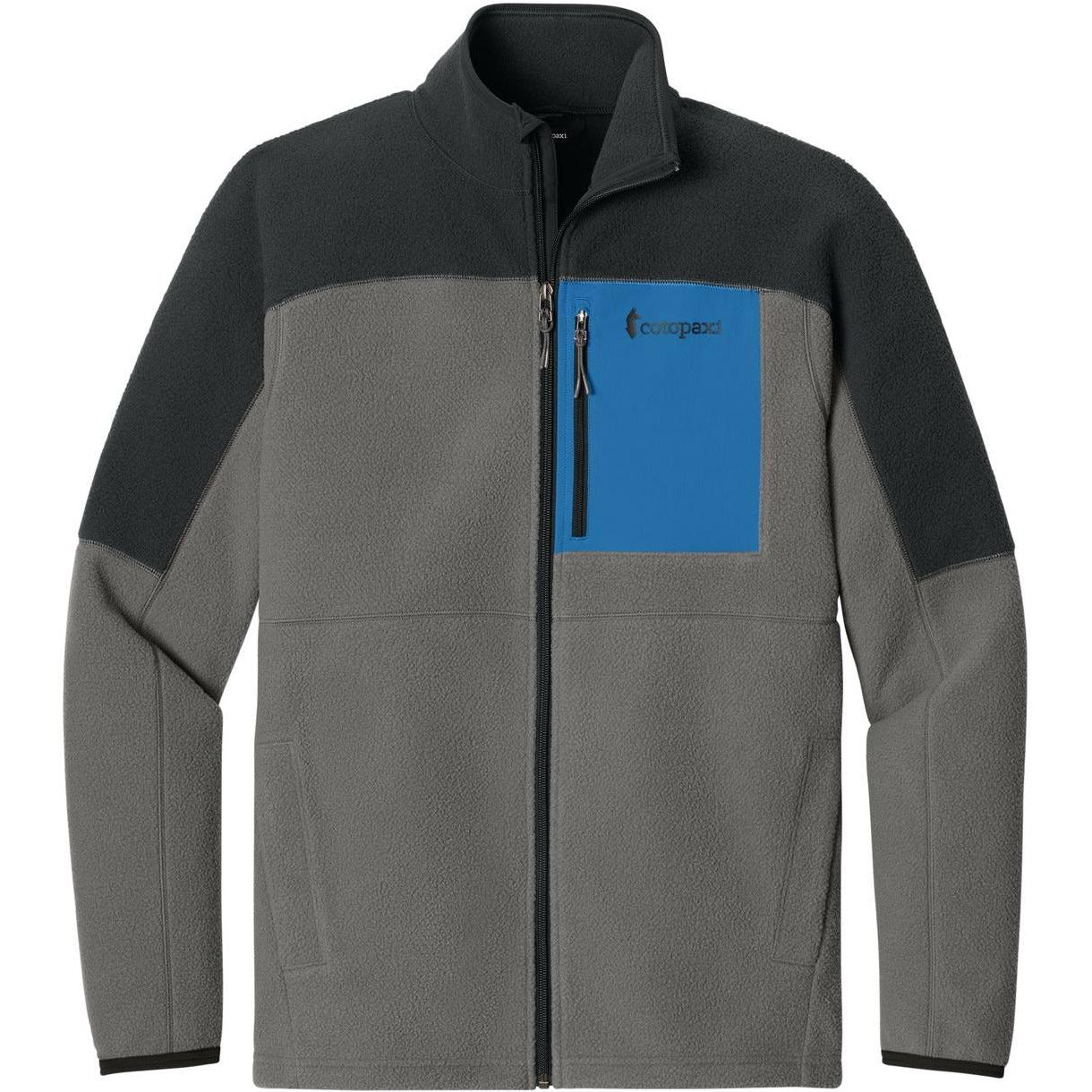 Cotopaxi Abrazo Full-Zip Fleece Jacket