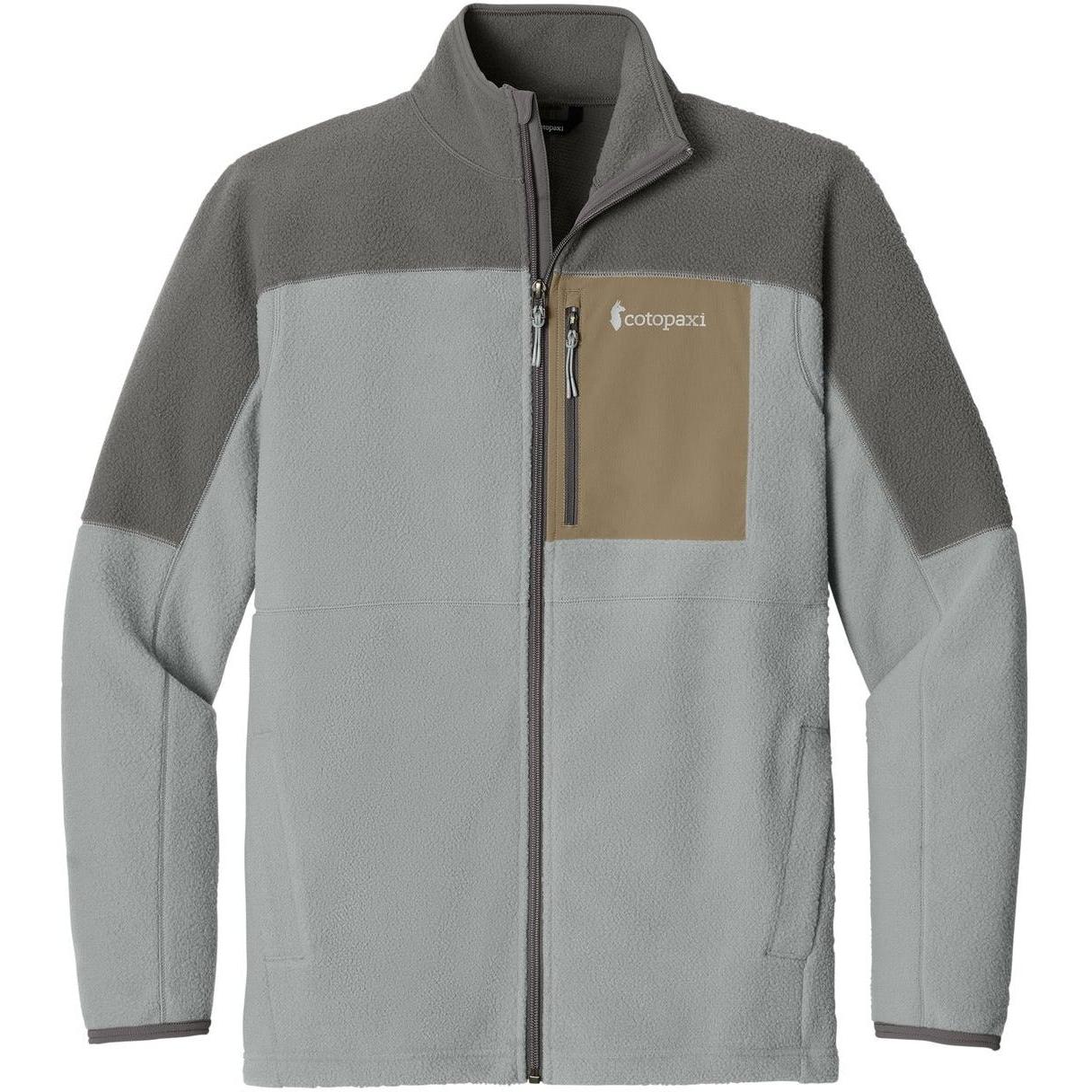 Cotopaxi Abrazo Full-Zip Fleece Jacket