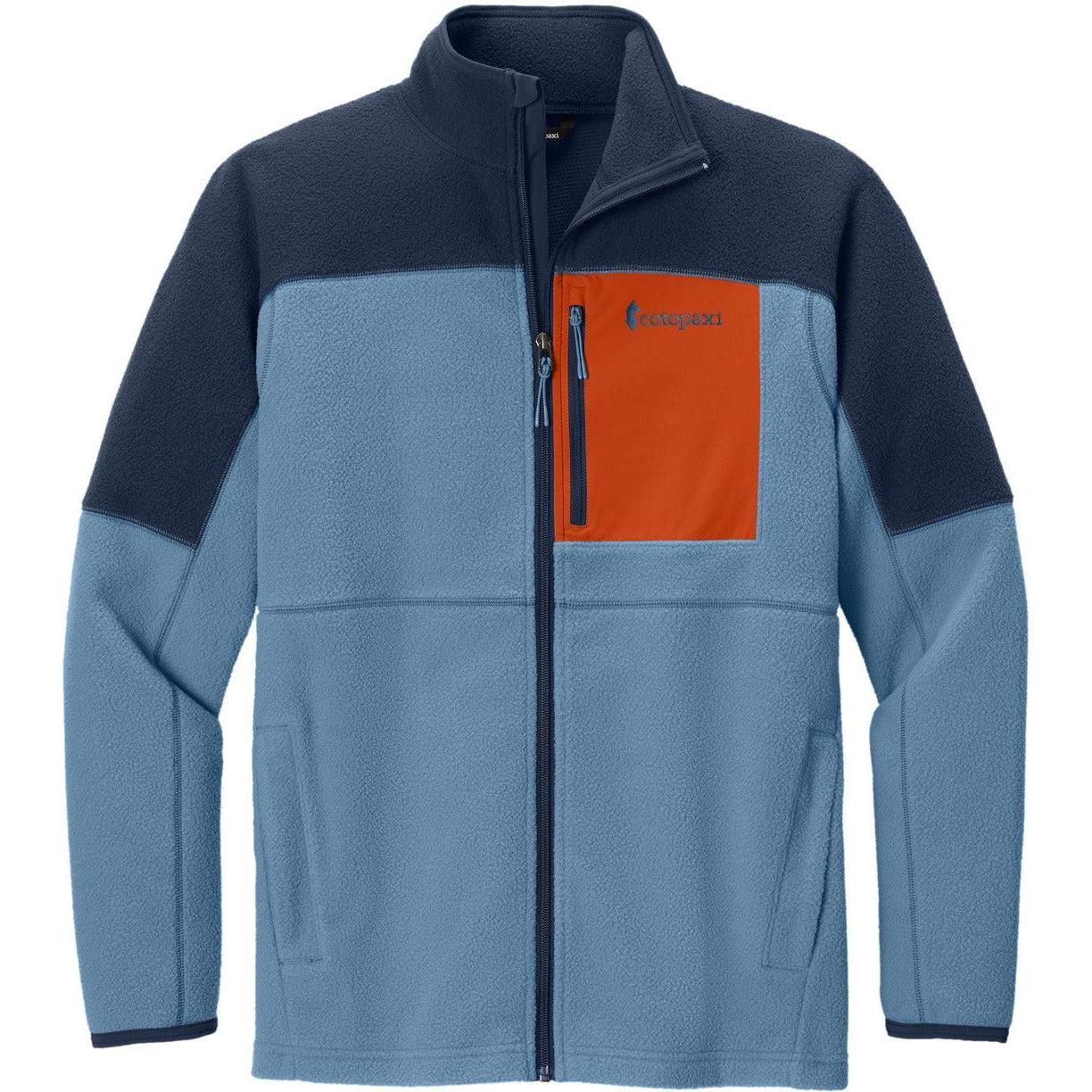 Cotopaxi Abrazo Full-Zip Fleece Jacket
