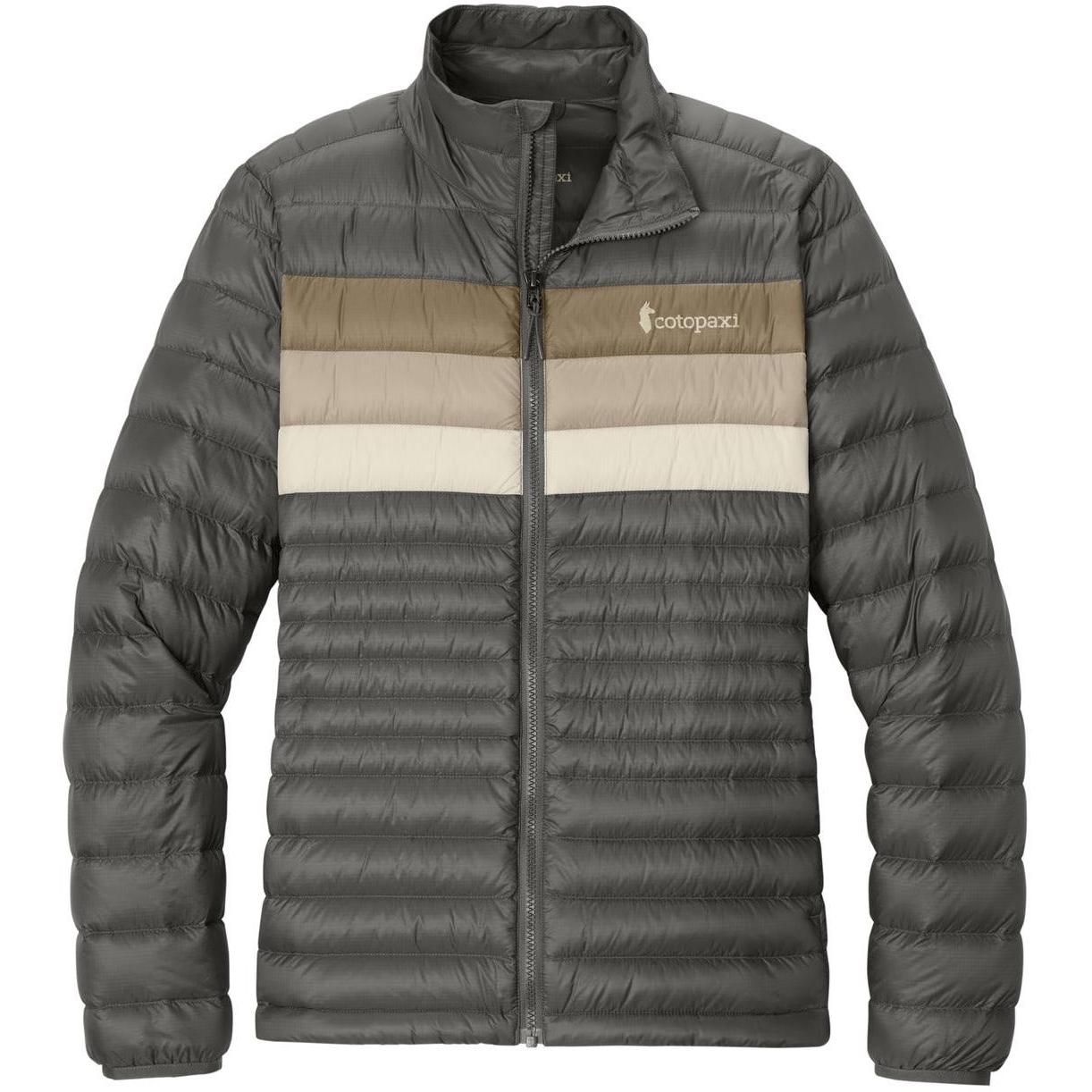 Cotopaxi Ladies Fuego Down Jacket