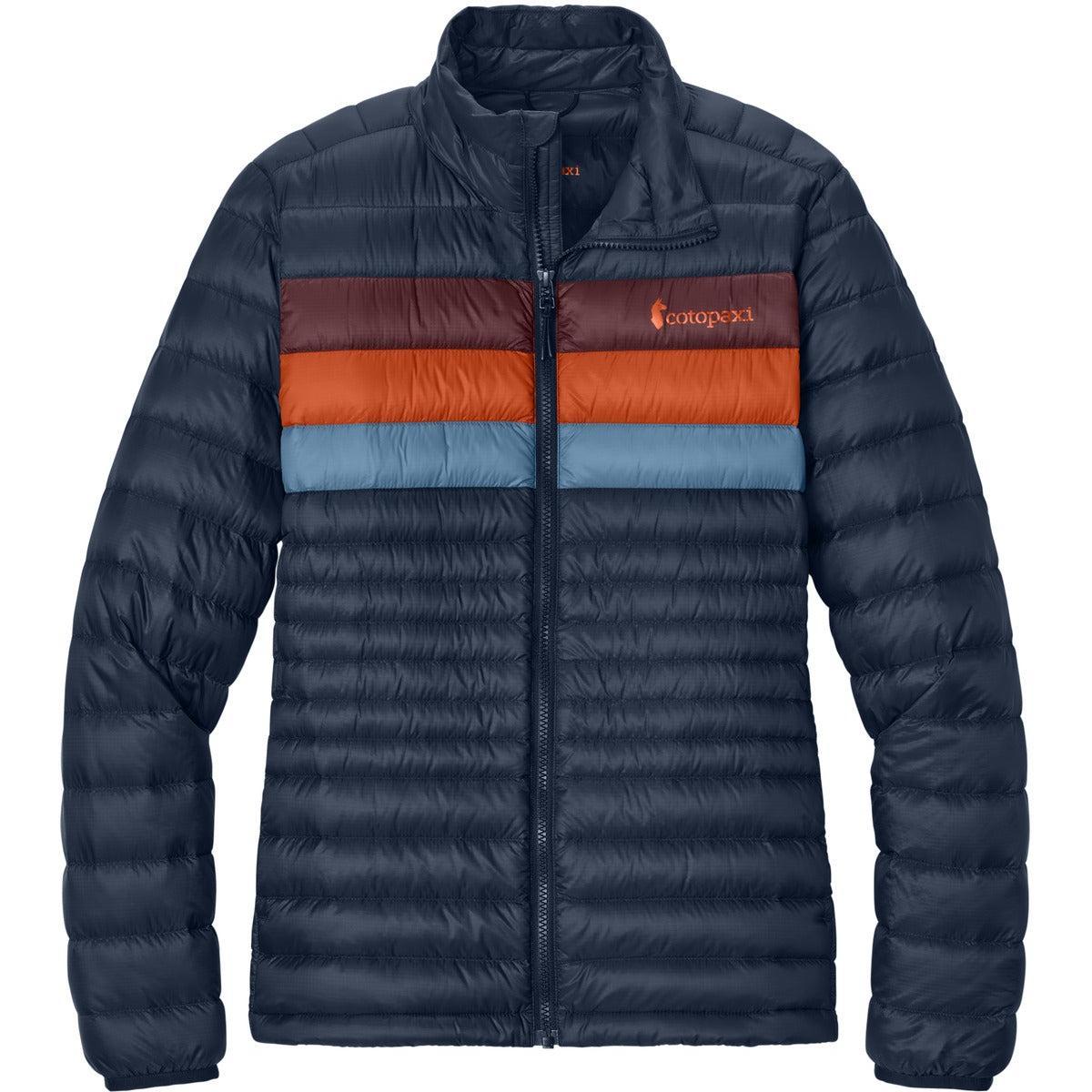 Cotopaxi Ladies Fuego Down Jacket