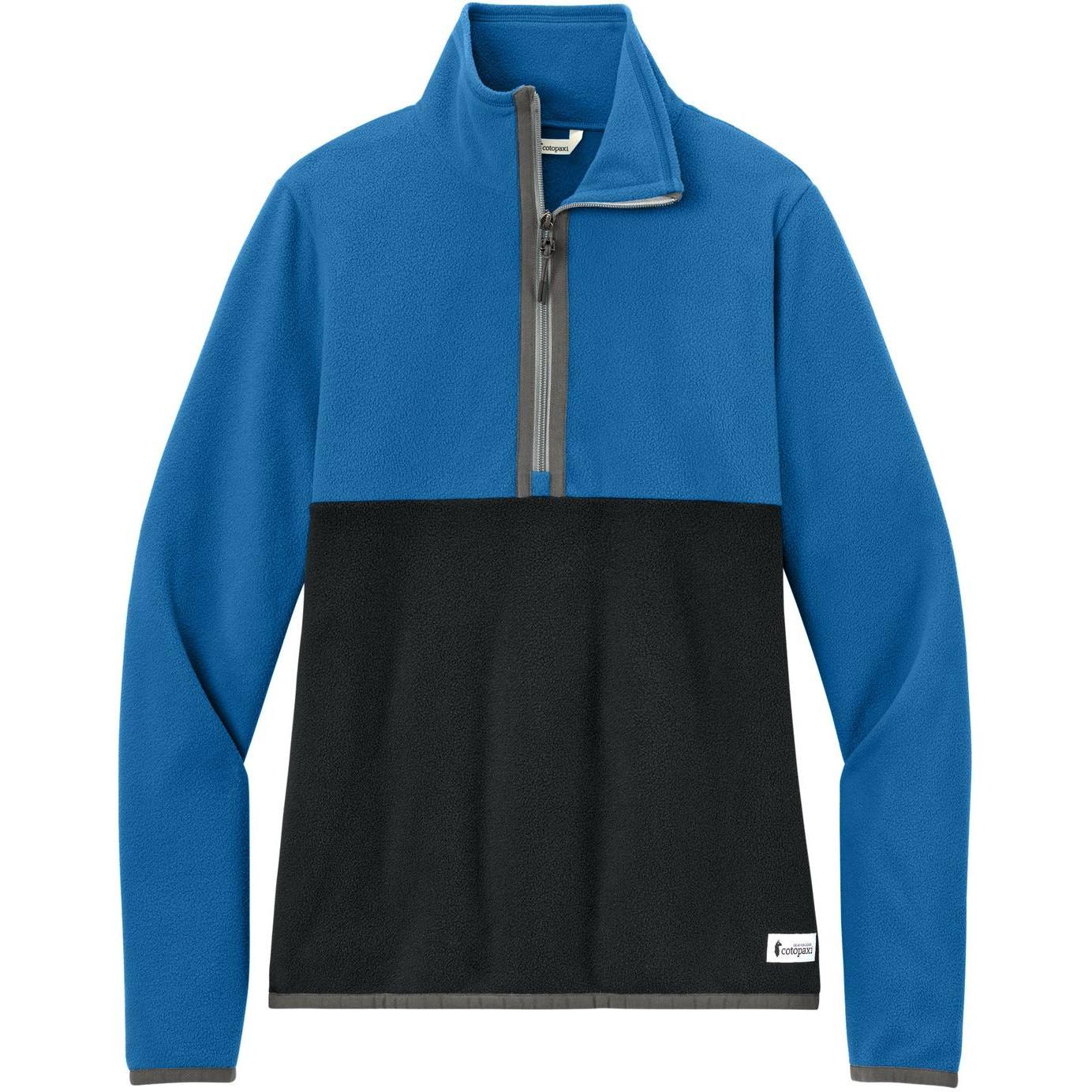 Cotopaxi Ladies Amado 1/2-Zip Fleece