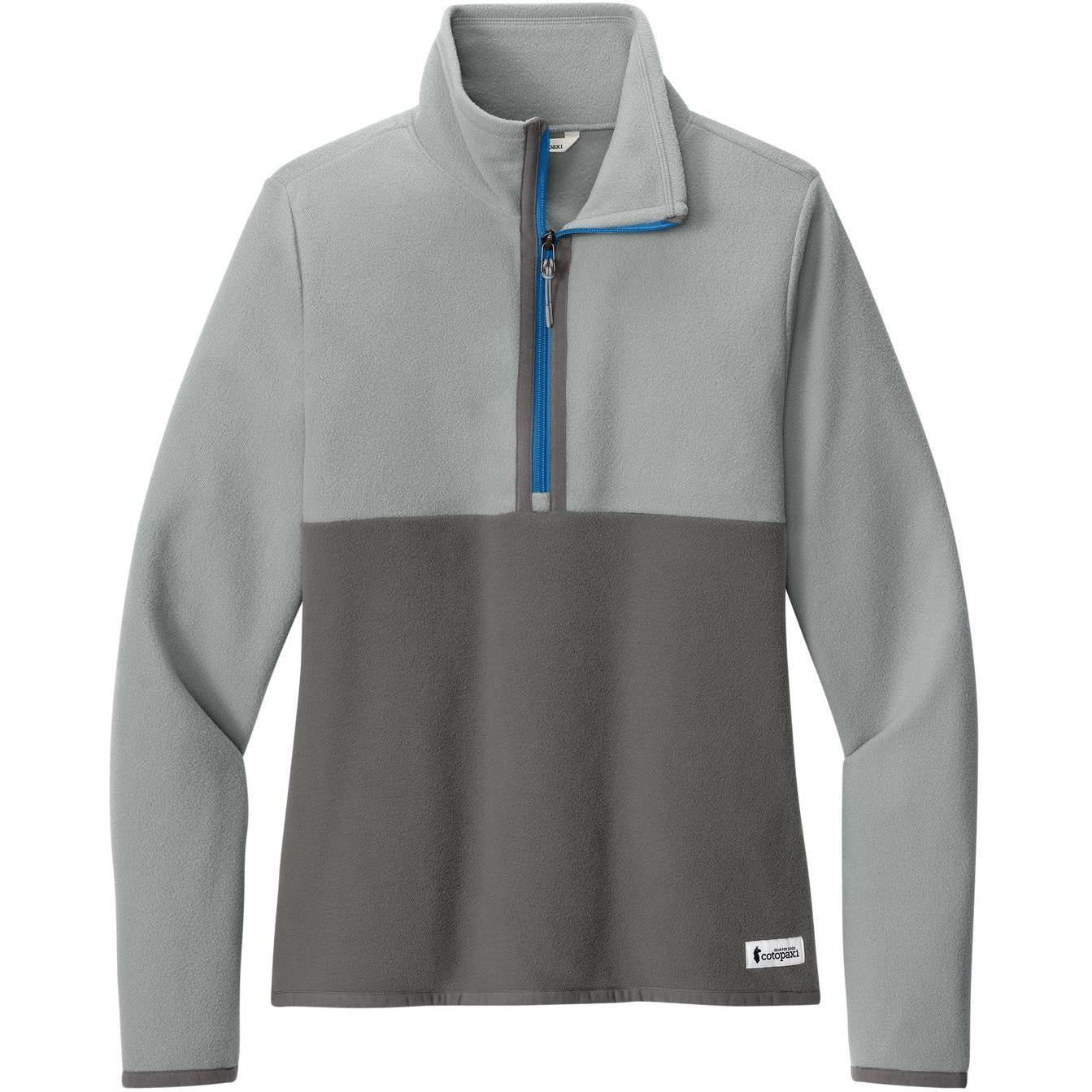 Cotopaxi Ladies Amado 1/2-Zip Fleece