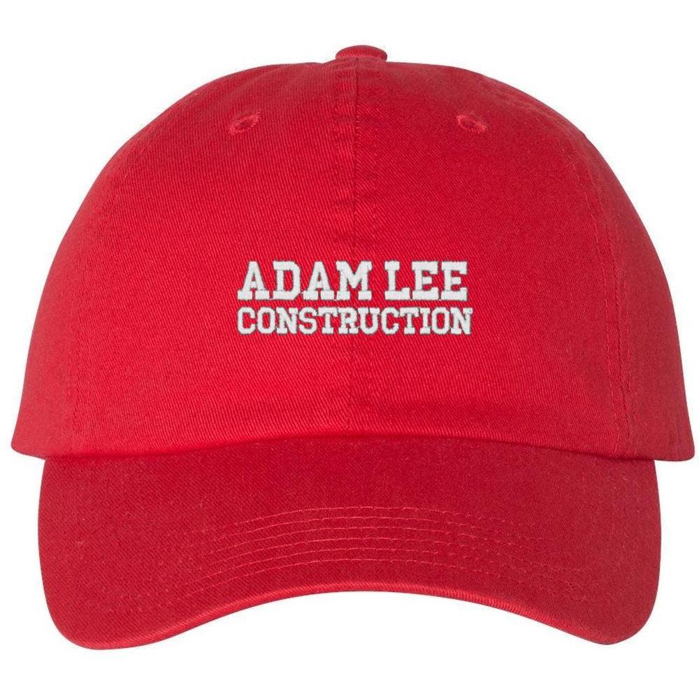no-logo Champion Washed-Twill Dad’s Cap-Headwear-Champion-Thread Logic