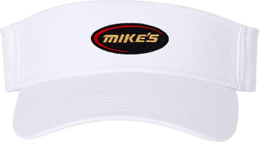 no-logo Champion Washed Cotton Visor-Headwear-Champion-Thread Logic