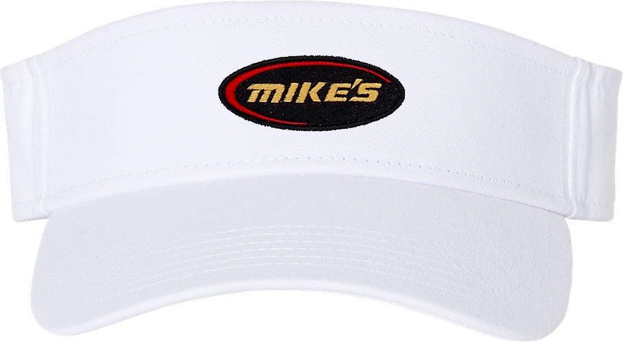 no-logo Champion Washed Cotton Visor-Headwear-Champion-Thread Logic