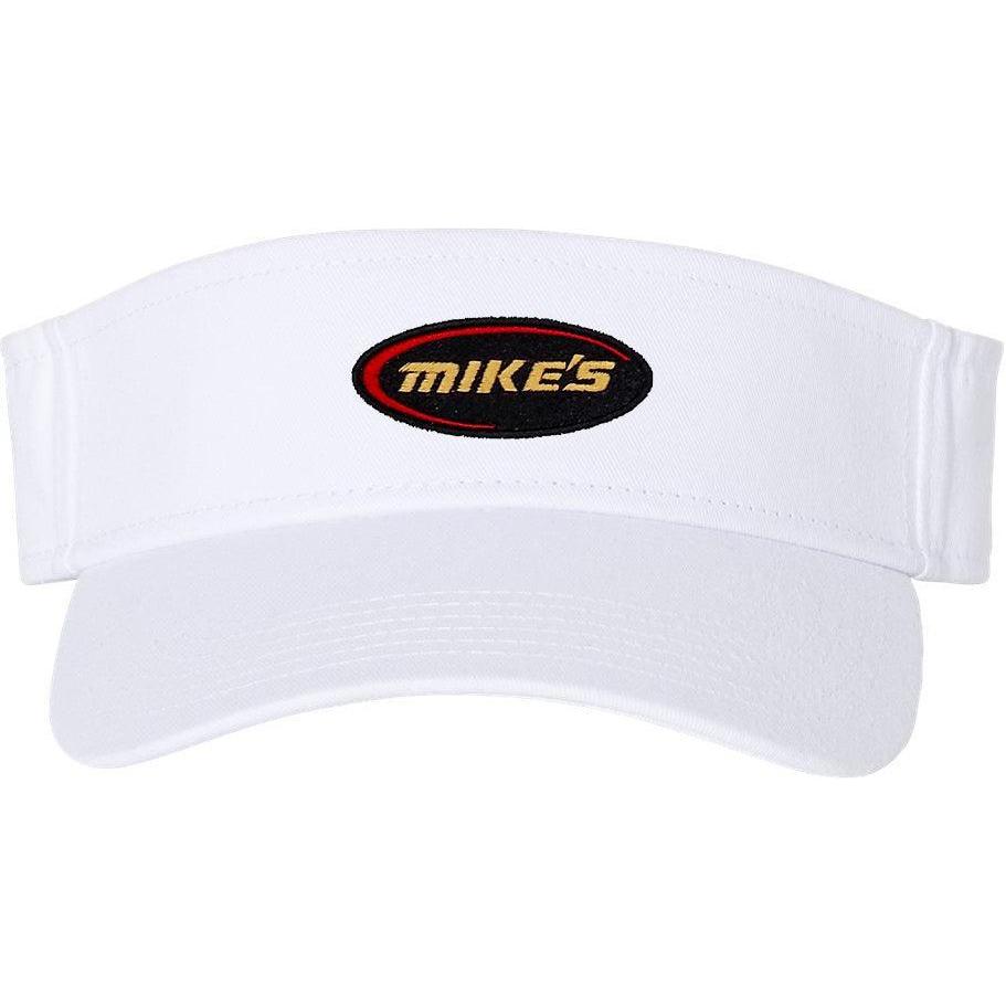 no-logo Champion Washed Cotton Visor-Headwear-Champion-Thread Logic