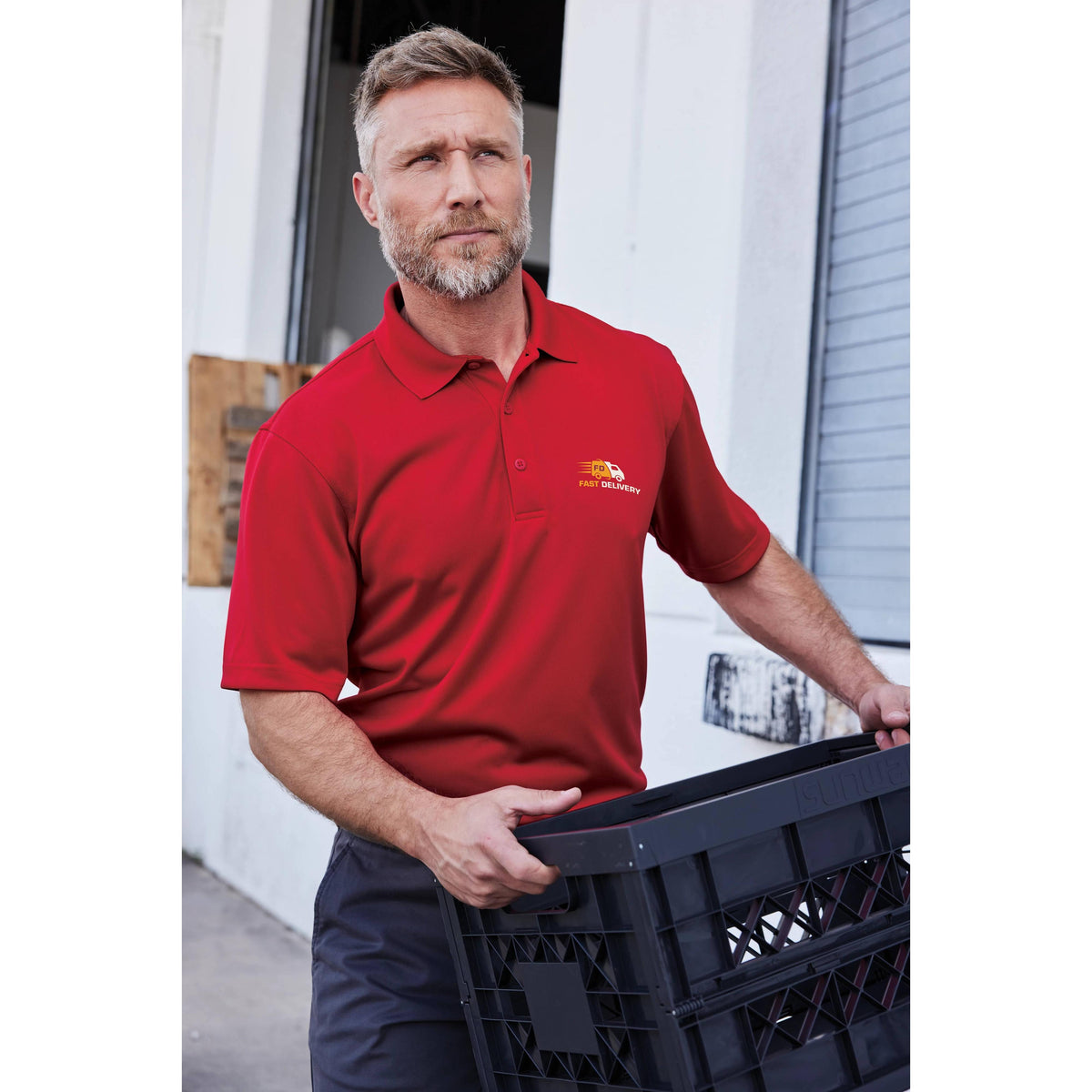 no-logo CornerStone Select Snag-Proof Polo Shirt-Regular-Cornerstone-Thread Logic