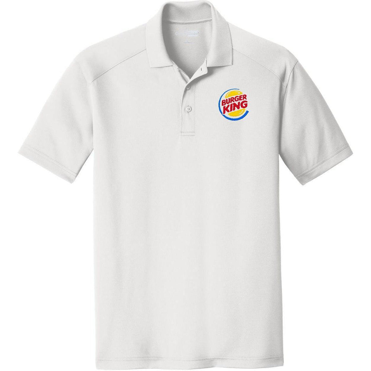no-logo CornerStone Select Lightweight Snag-Proof Polo Shirt-Regular-Cornerstone-Thread Logic