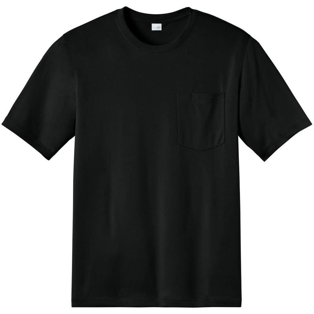 CornerStone Workwear Pro Short Sleeve Pocket Tee