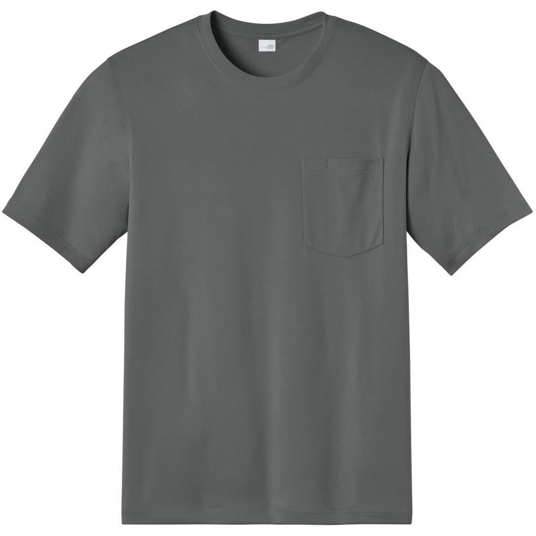 CornerStone Workwear Pro Short Sleeve Pocket Tee