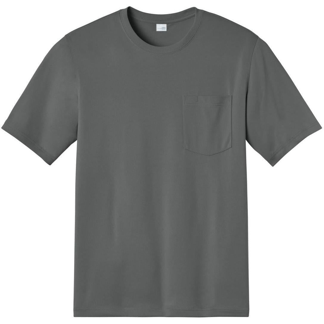 CornerStone Workwear Pro Short Sleeve Pocket Tee