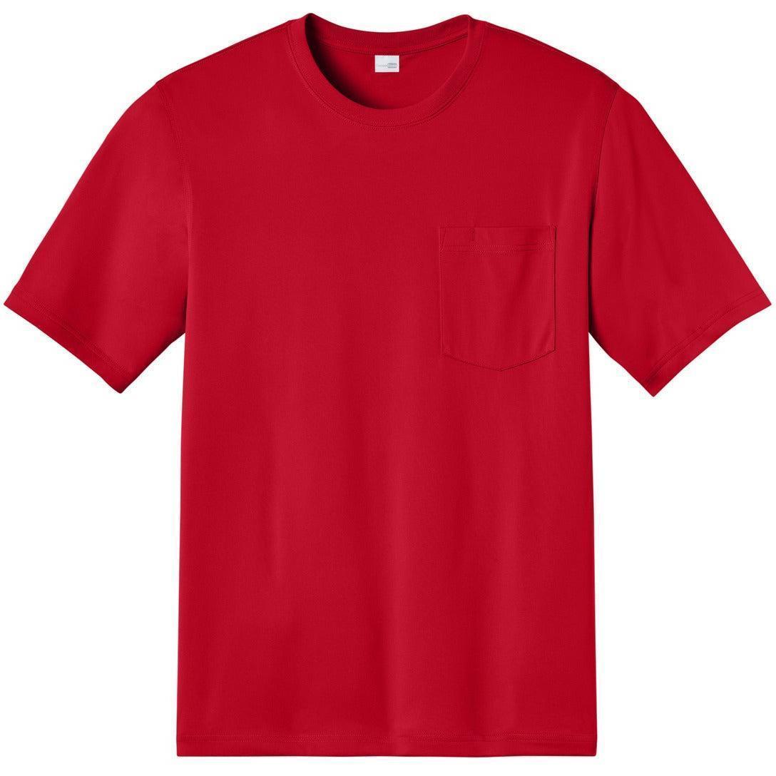 CornerStone Workwear Pro Short Sleeve Pocket Tee