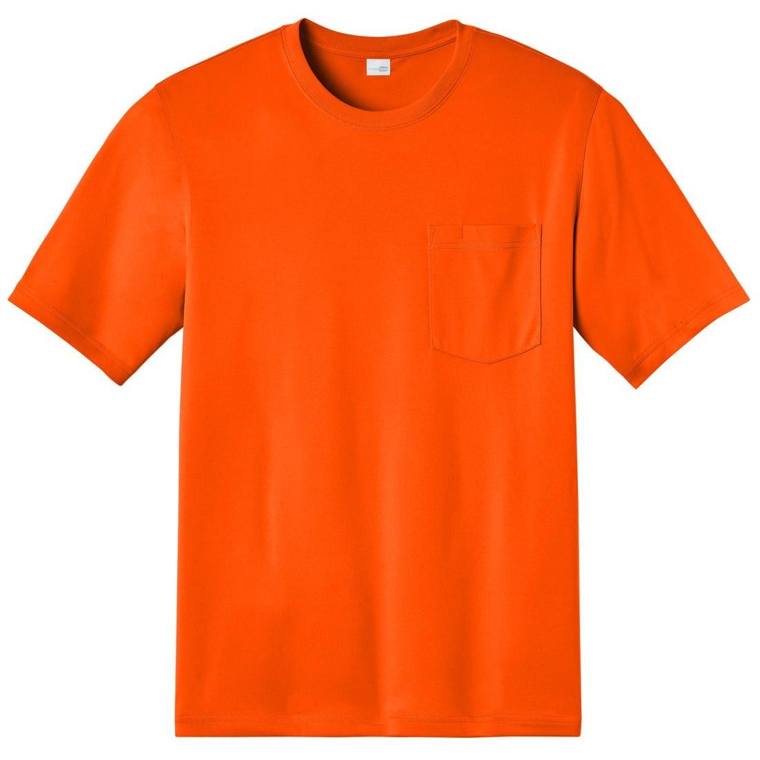 CornerStone Workwear Pro Short Sleeve Pocket Tee
