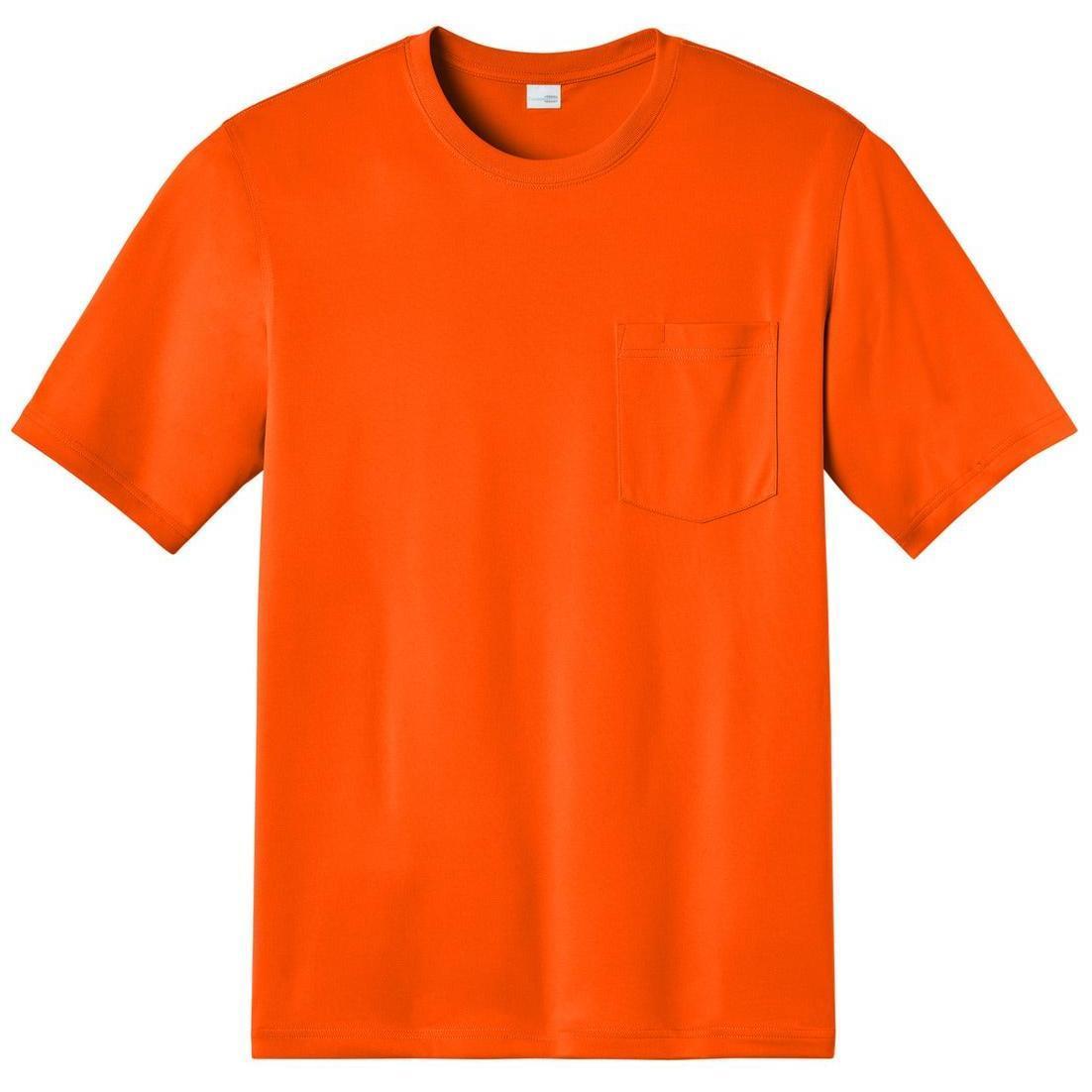 CornerStone Workwear Pro Short Sleeve Pocket Tee