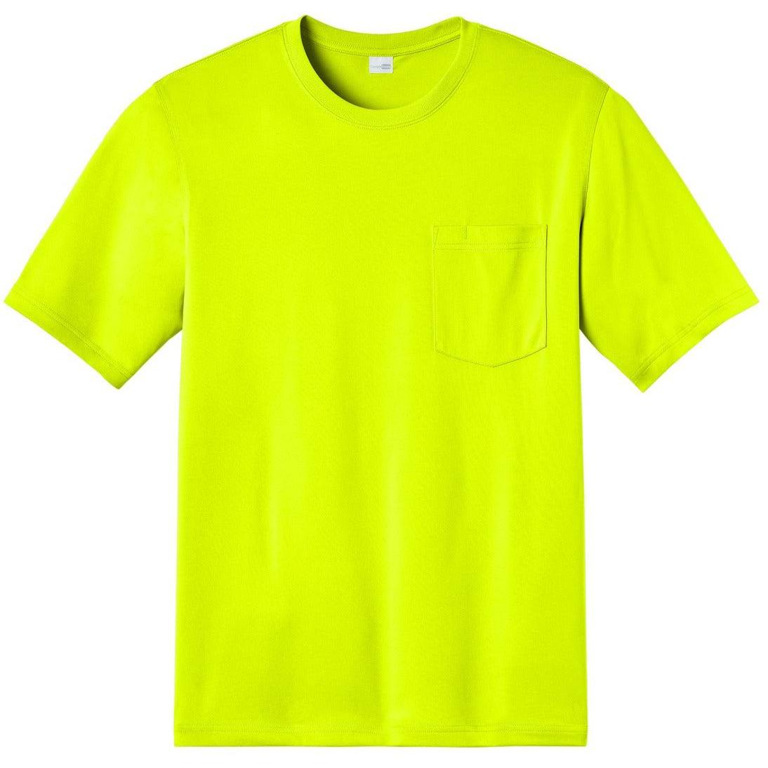 CornerStone Workwear Pro Short Sleeve Pocket Tee