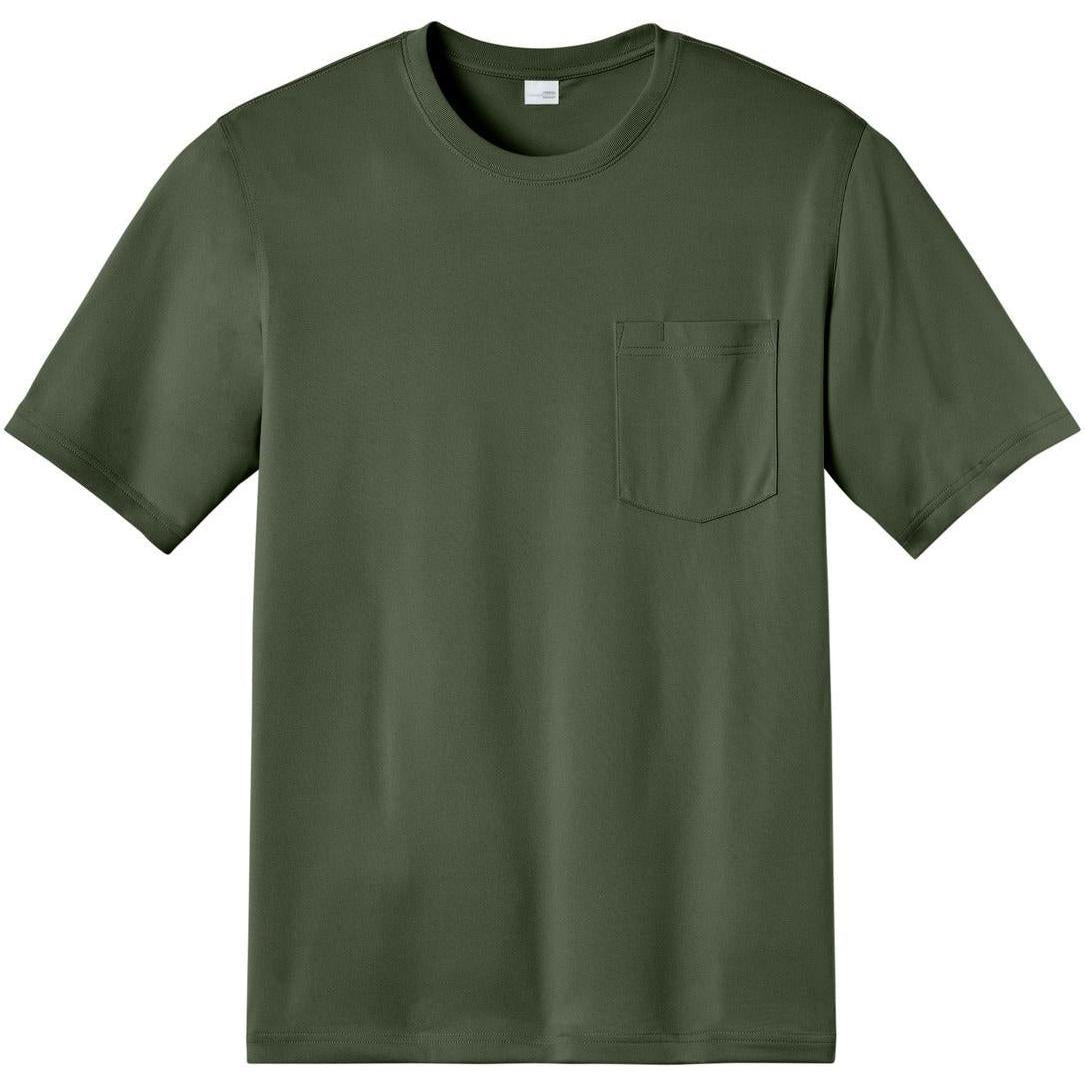 CornerStone Workwear Pro Short Sleeve Pocket Tee