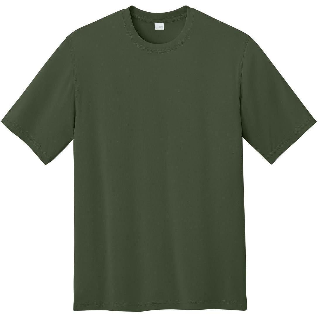 CornerStone Workwear Pro Short Sleeve Tee
