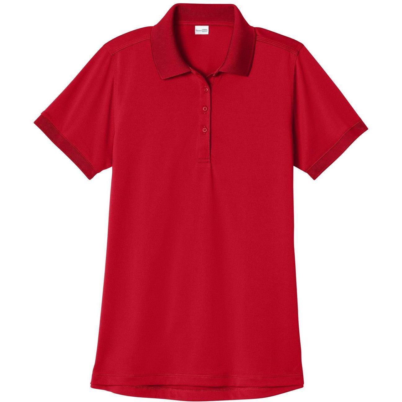 CornerStone Women's Workwear Pro Polo