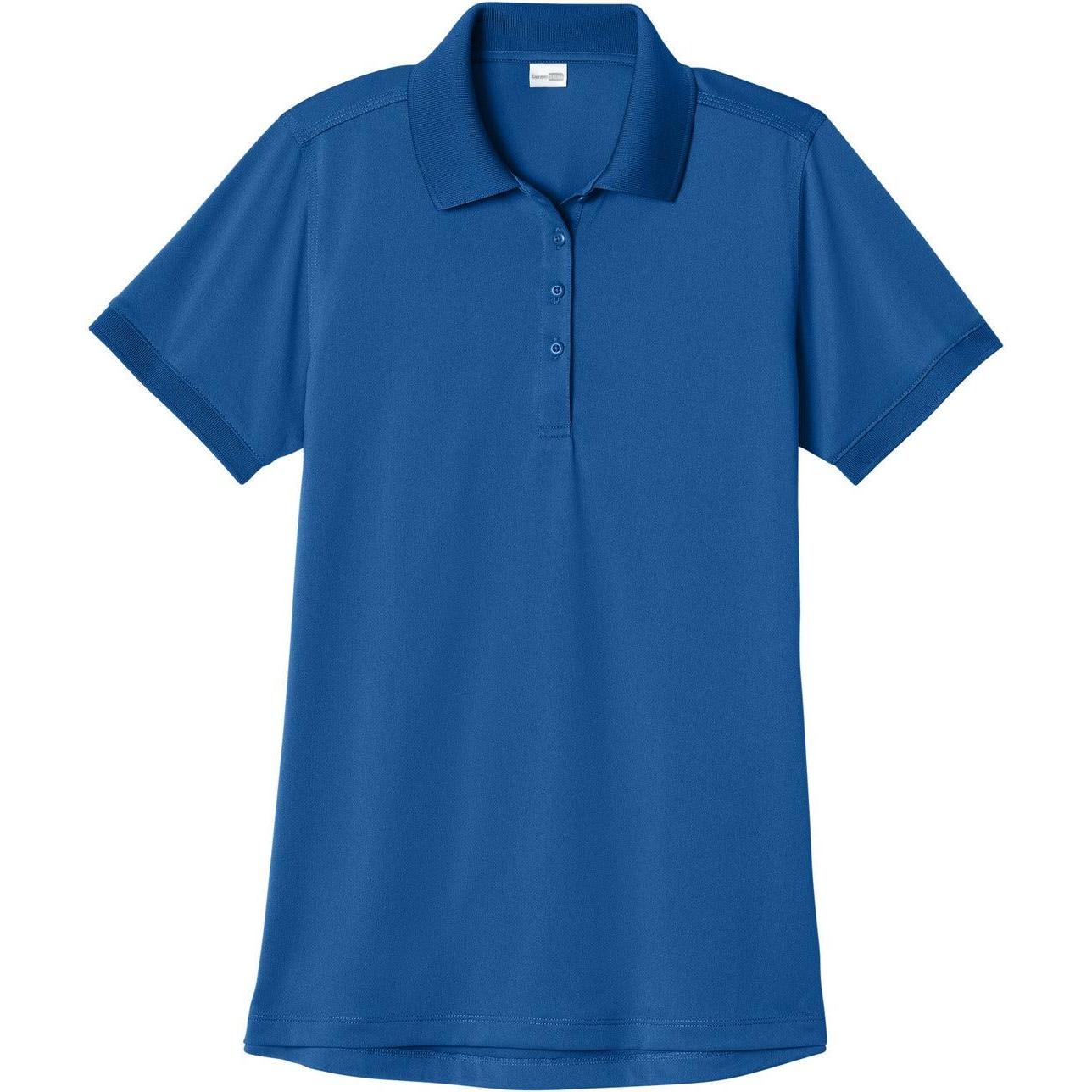 CornerStone Ladies Workwear Pro Polo
