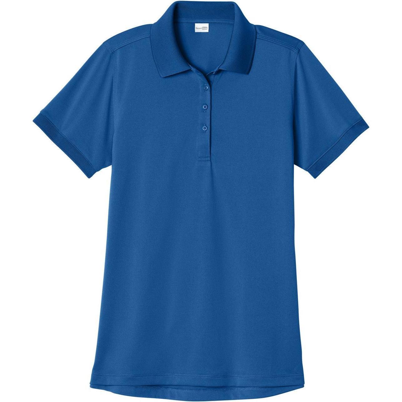 CornerStone Women's Workwear Pro Polo