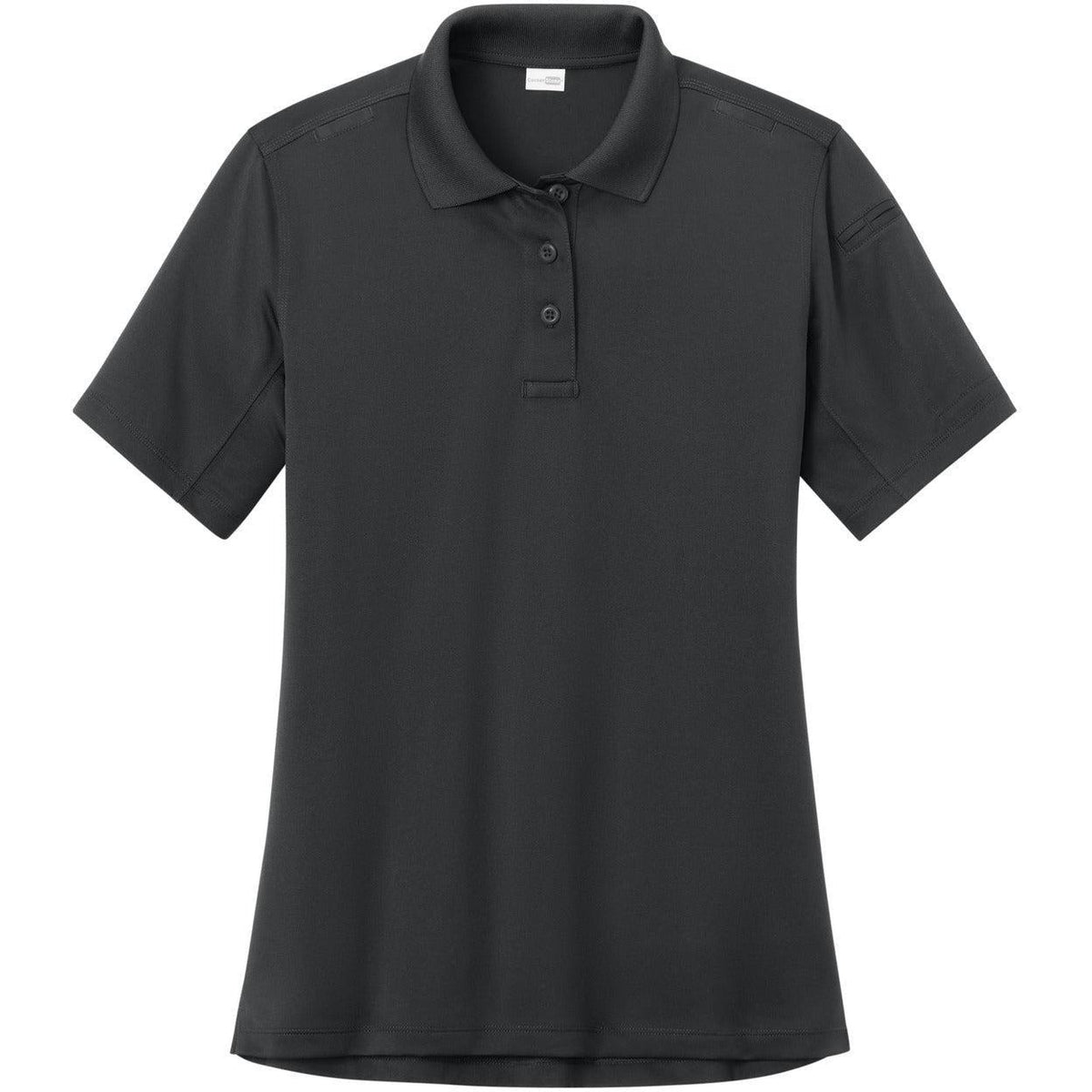CornerStone Women's Workwear Pro Tactical Polo