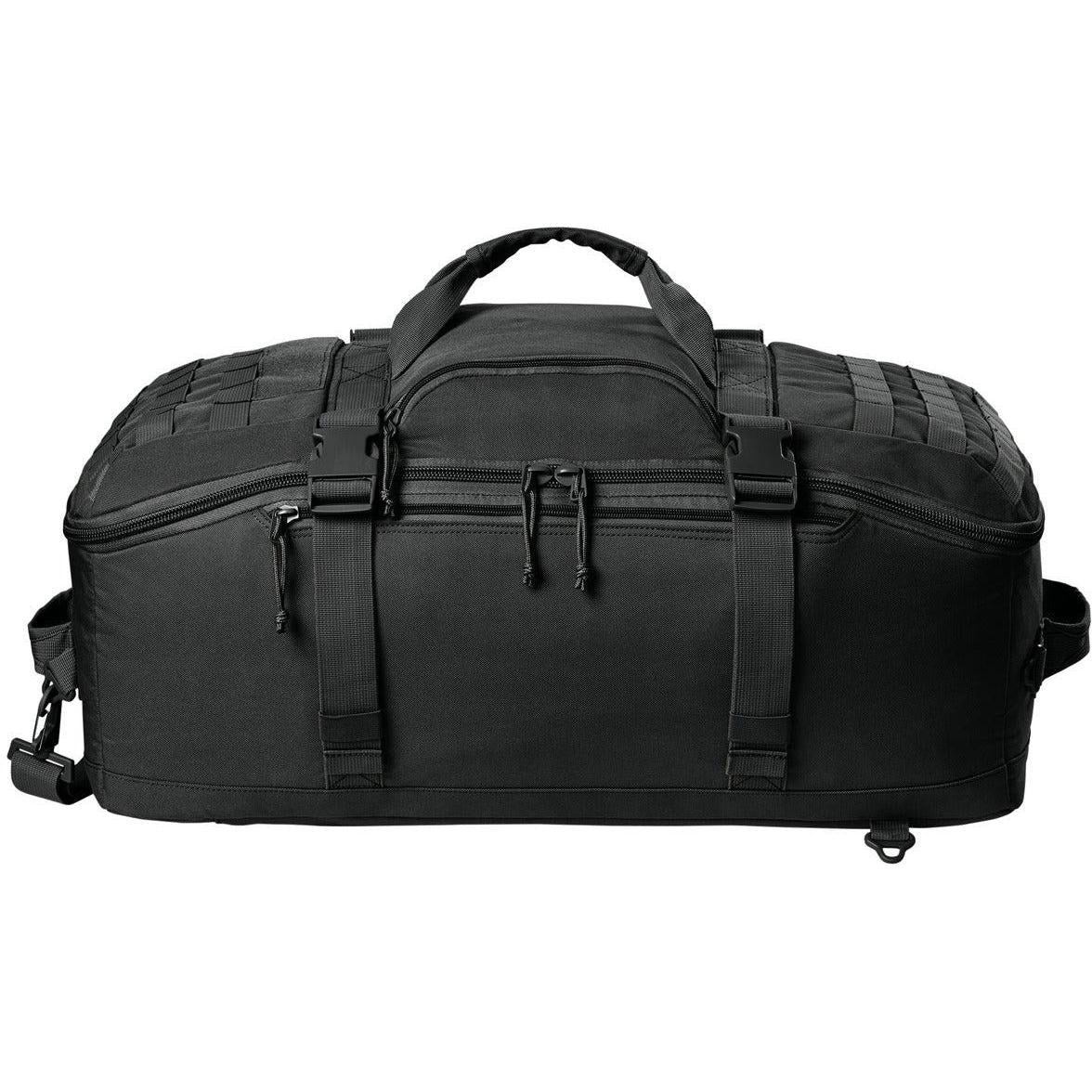 CornerStone Tactical Barrel Duffel