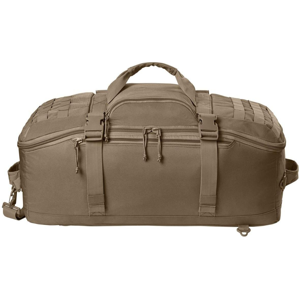 CornerStone Tactical Barrel Duffel