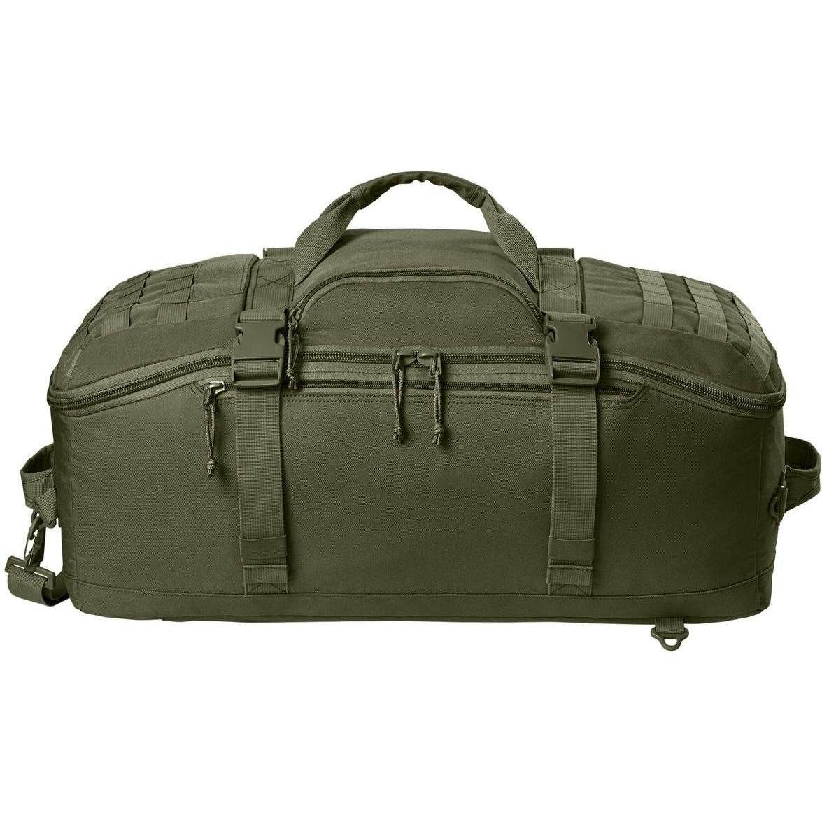 CornerStone Tactical Barrel Duffel