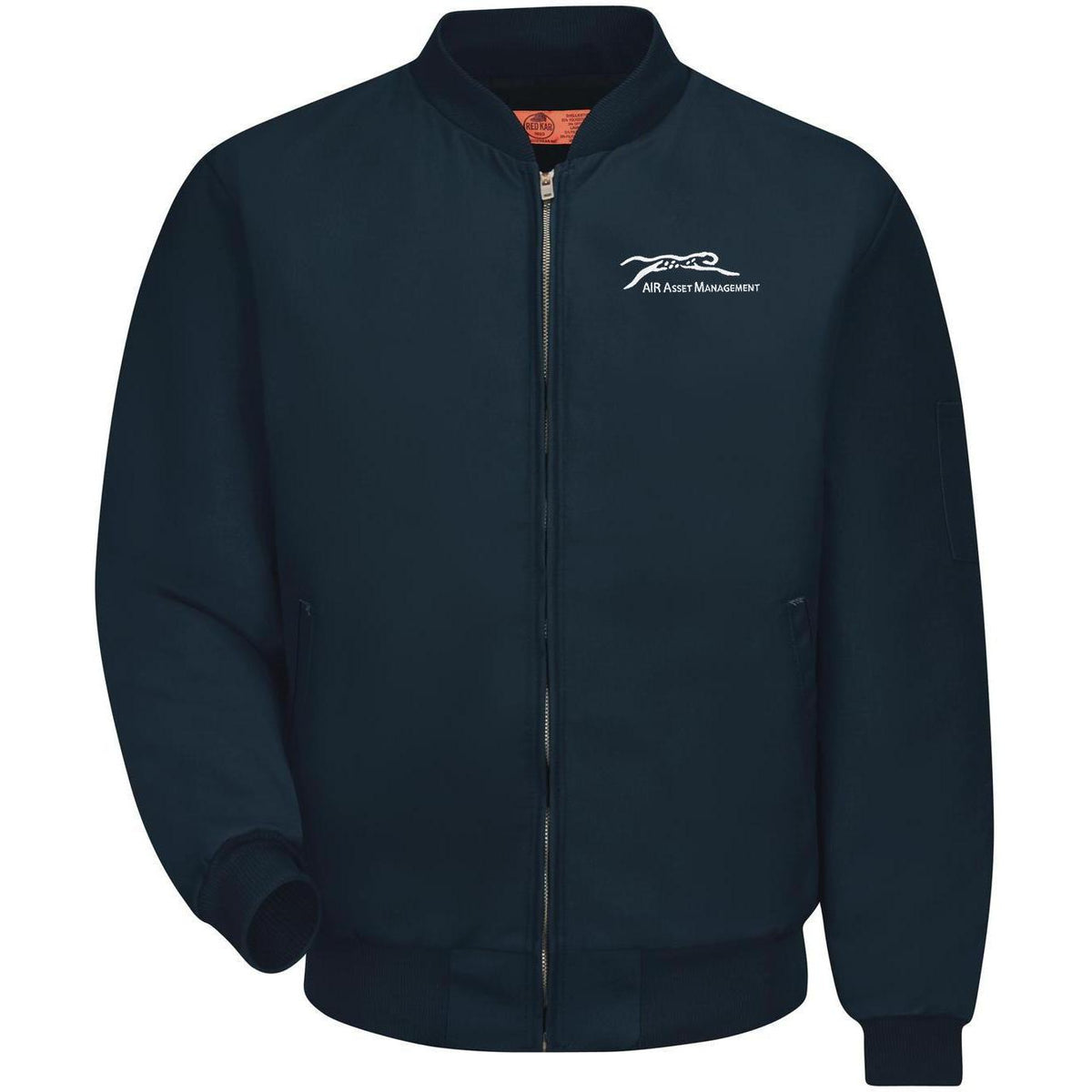 no-logo Red Kap Team Style Jacket-Discontinued-Red Kap-Thread Logic